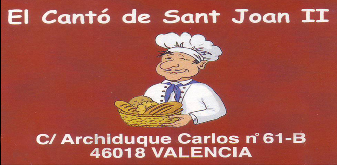 El Cant De Sant Joan Ii