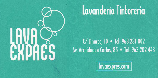 Lavaexpres