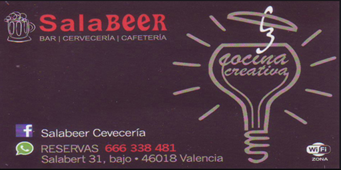 Sala Beer