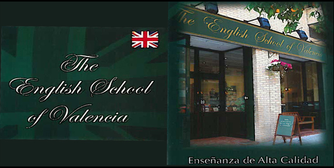 The Ingles Scholl Of Valencia